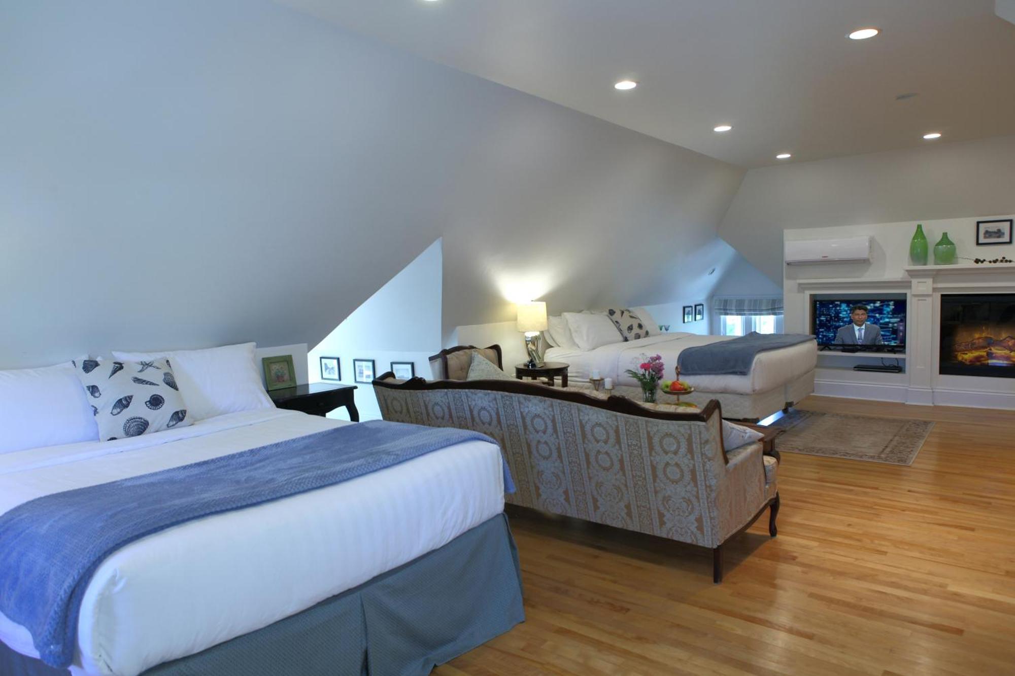 No 1 Grafton Bed & Breakfast