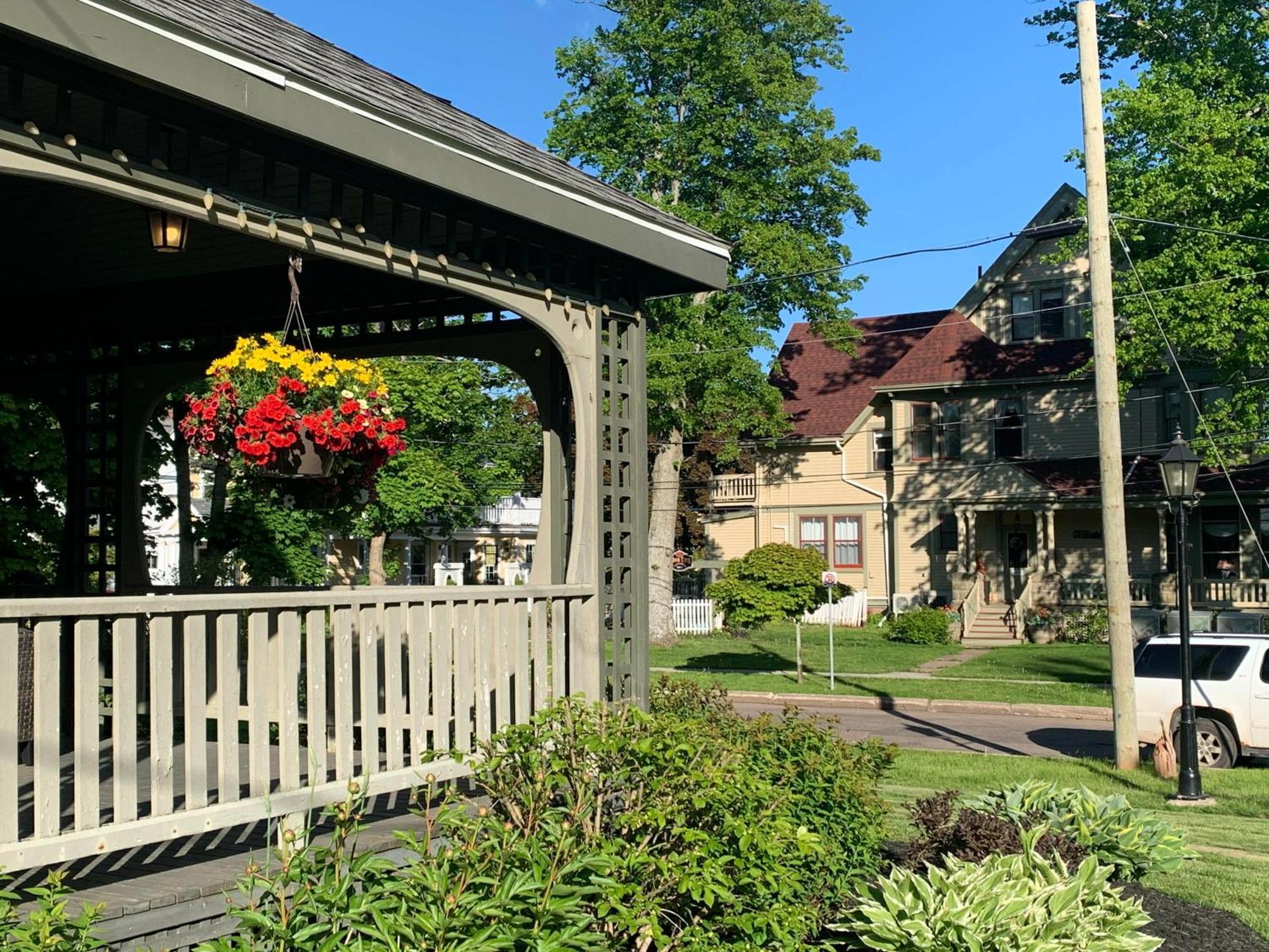 No 1 Grafton Bed & Breakfast Charlottetown