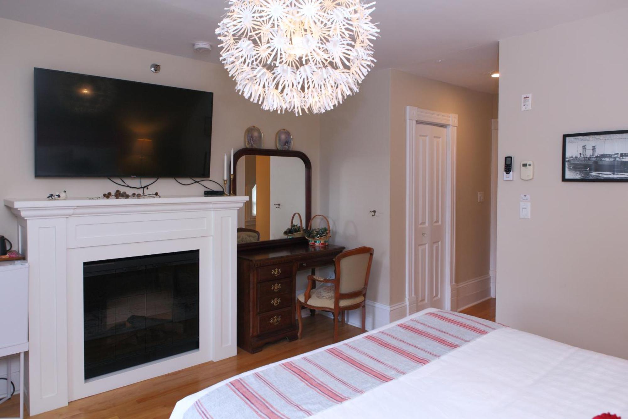 No 1 Grafton Bed & Breakfast Charlottetown