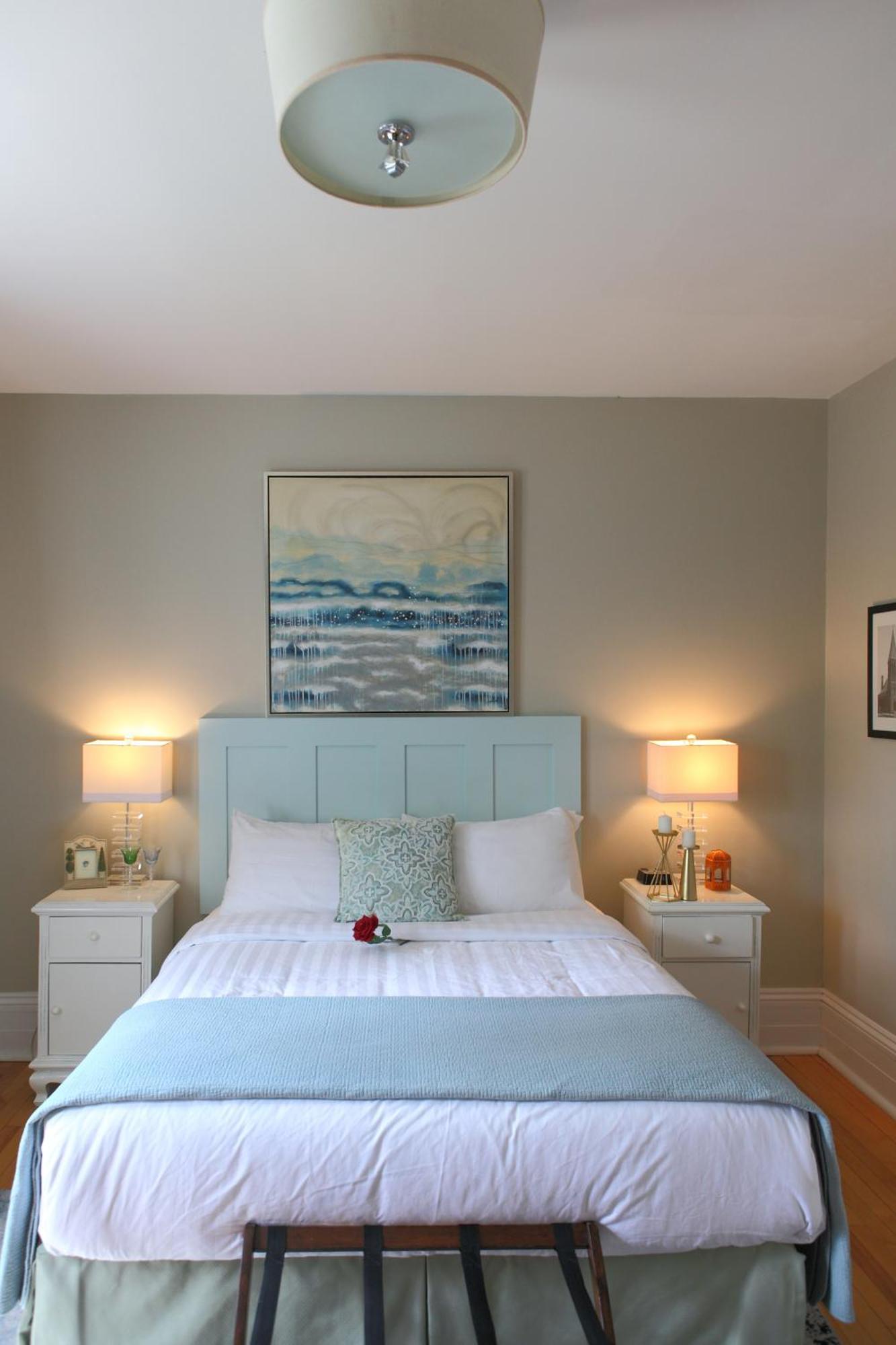 No 1 Grafton Bed & Breakfast Charlottetown