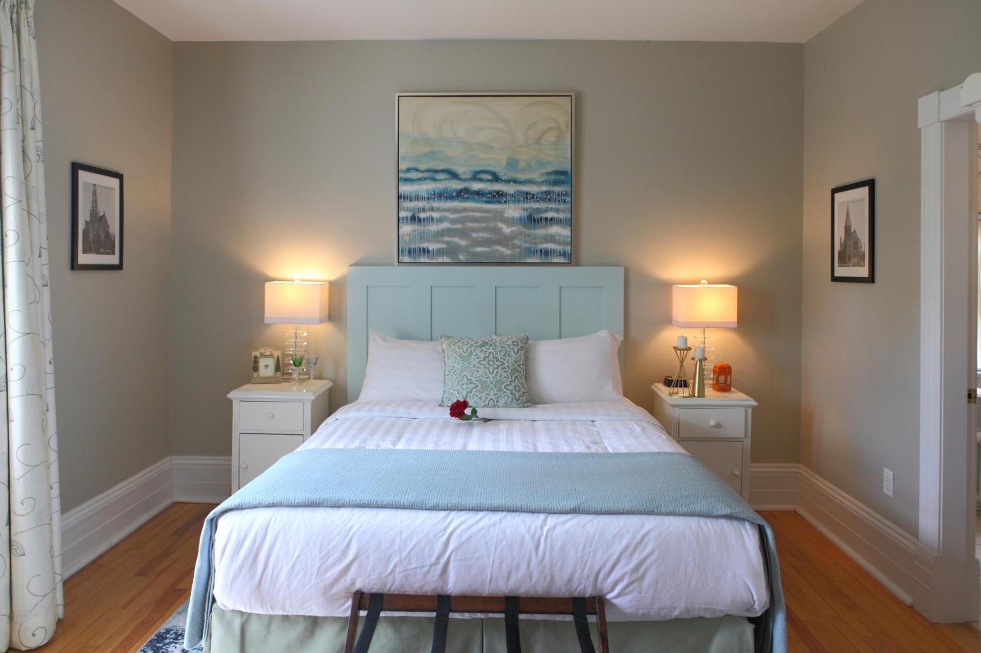 Bed & Breakfast No 1 Grafton Charlottetown