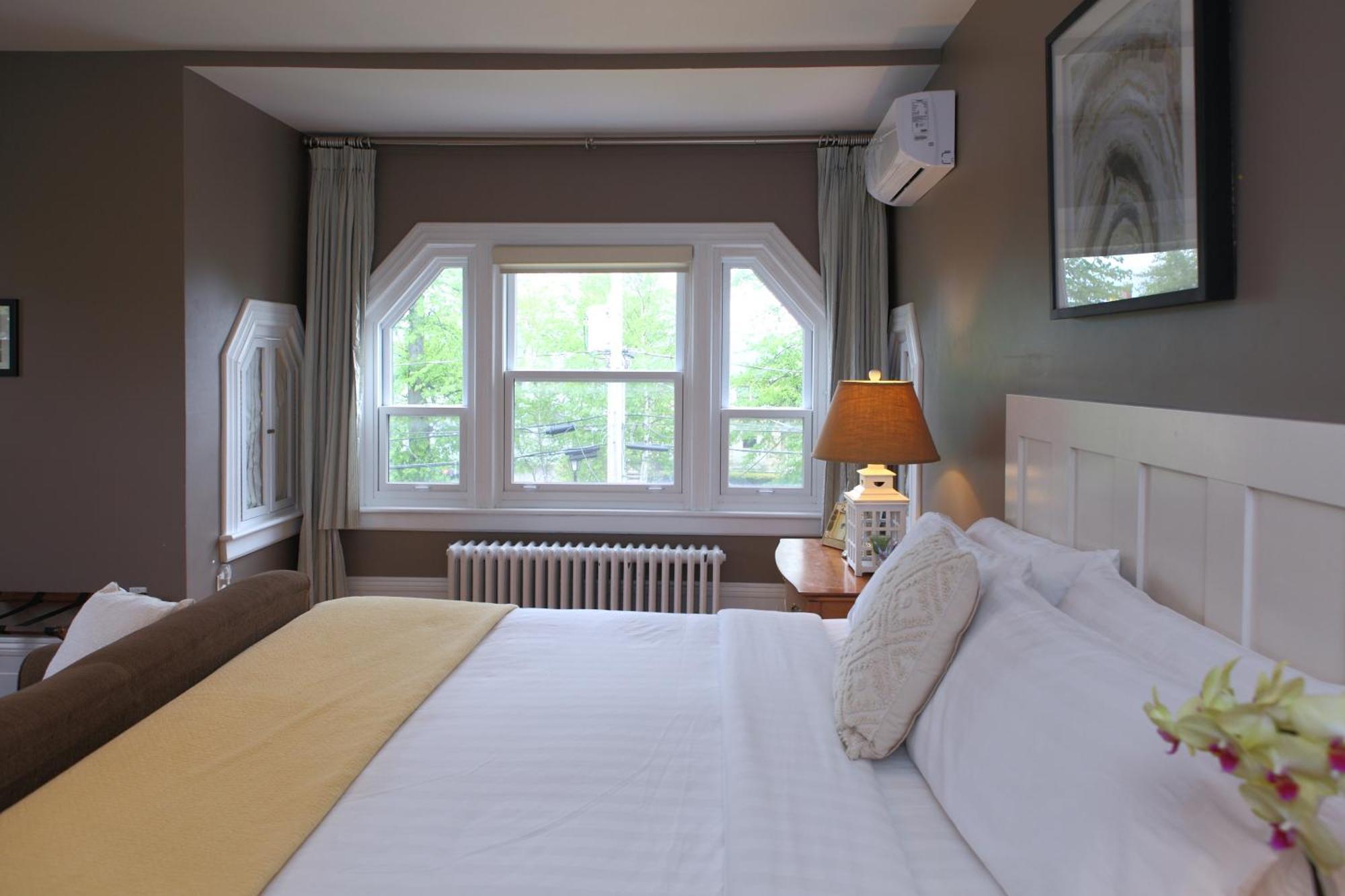 No 1 Grafton 4* Charlottetown