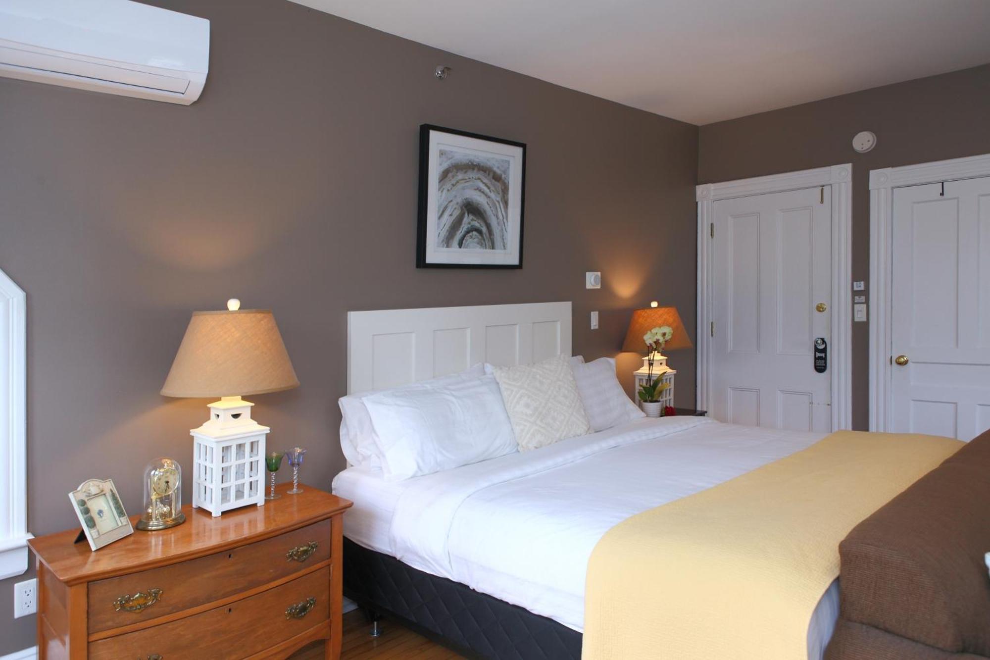 No 1 Grafton Bed & Breakfast