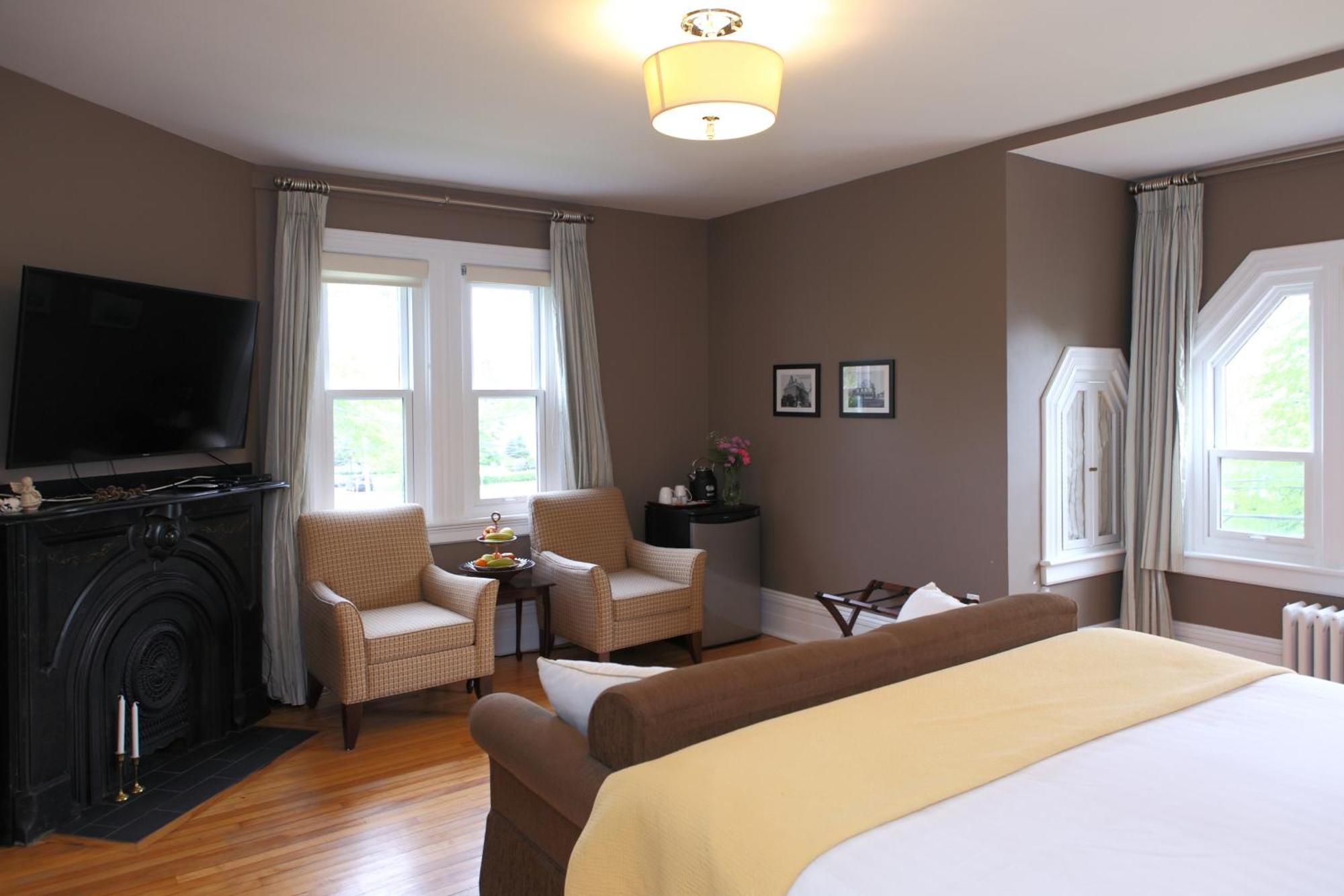Bed & Breakfast No 1 Grafton