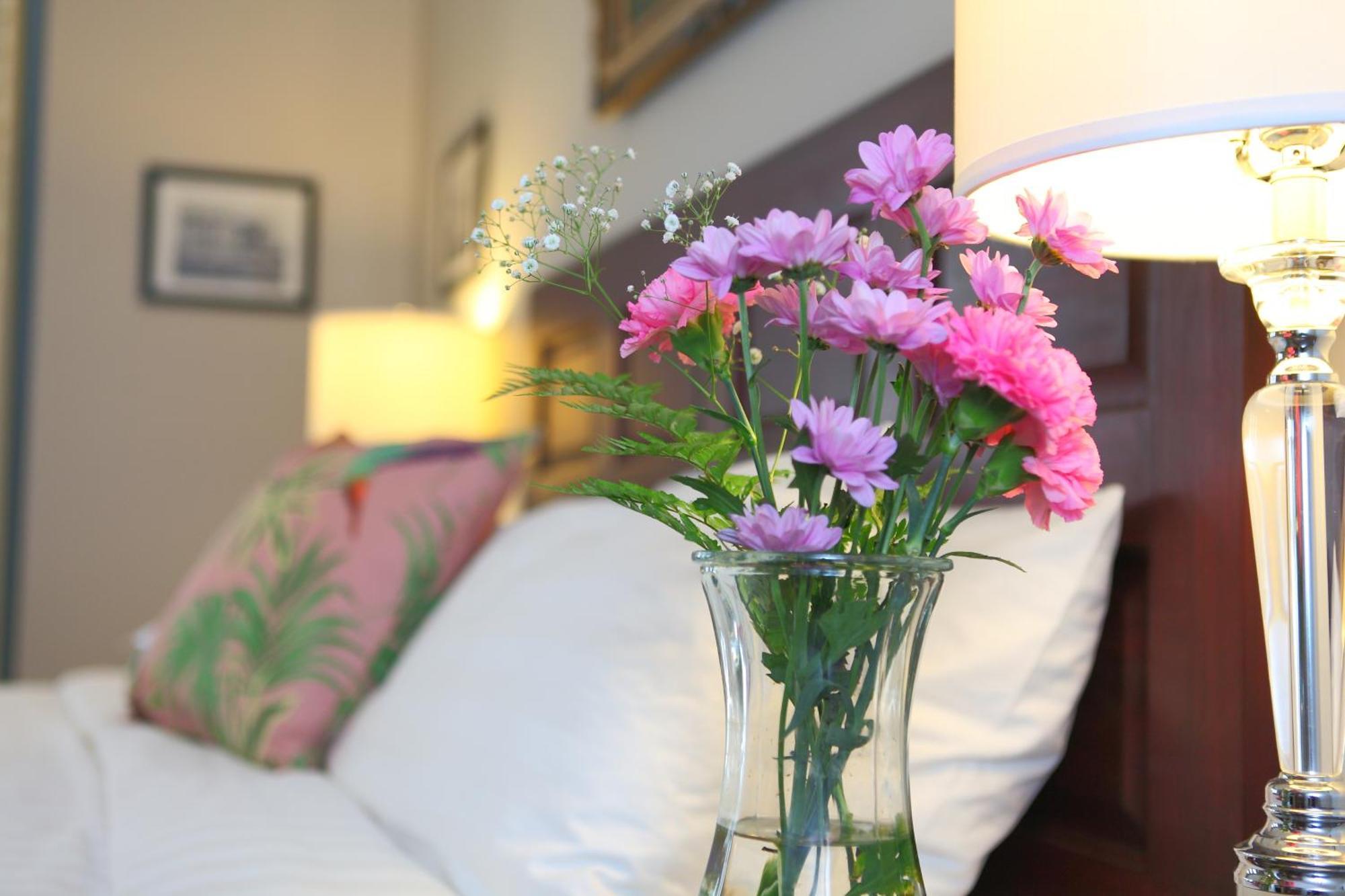 No 1 Grafton Bed & Breakfast