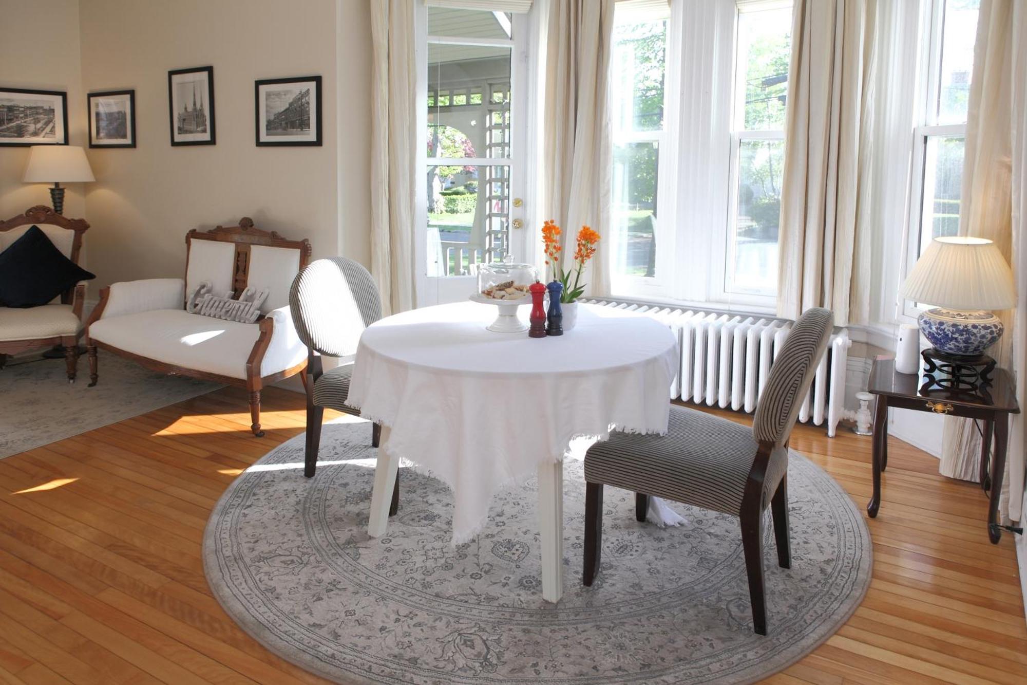 No 1 Grafton Bed & Breakfast