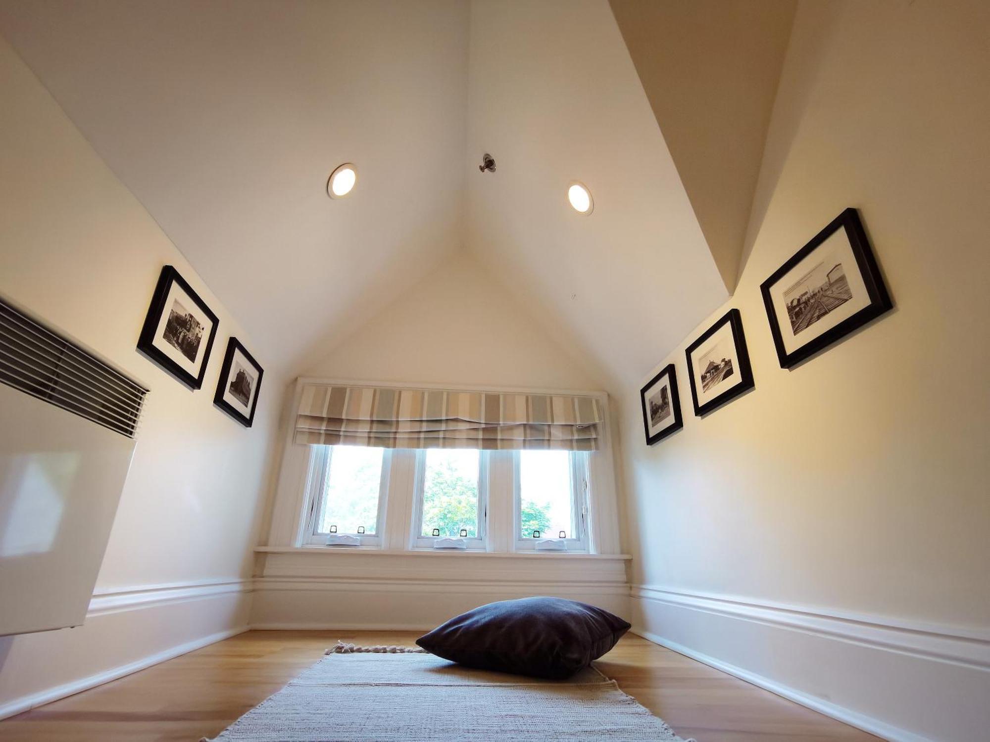 No 1 Grafton Bed & Breakfast 4*